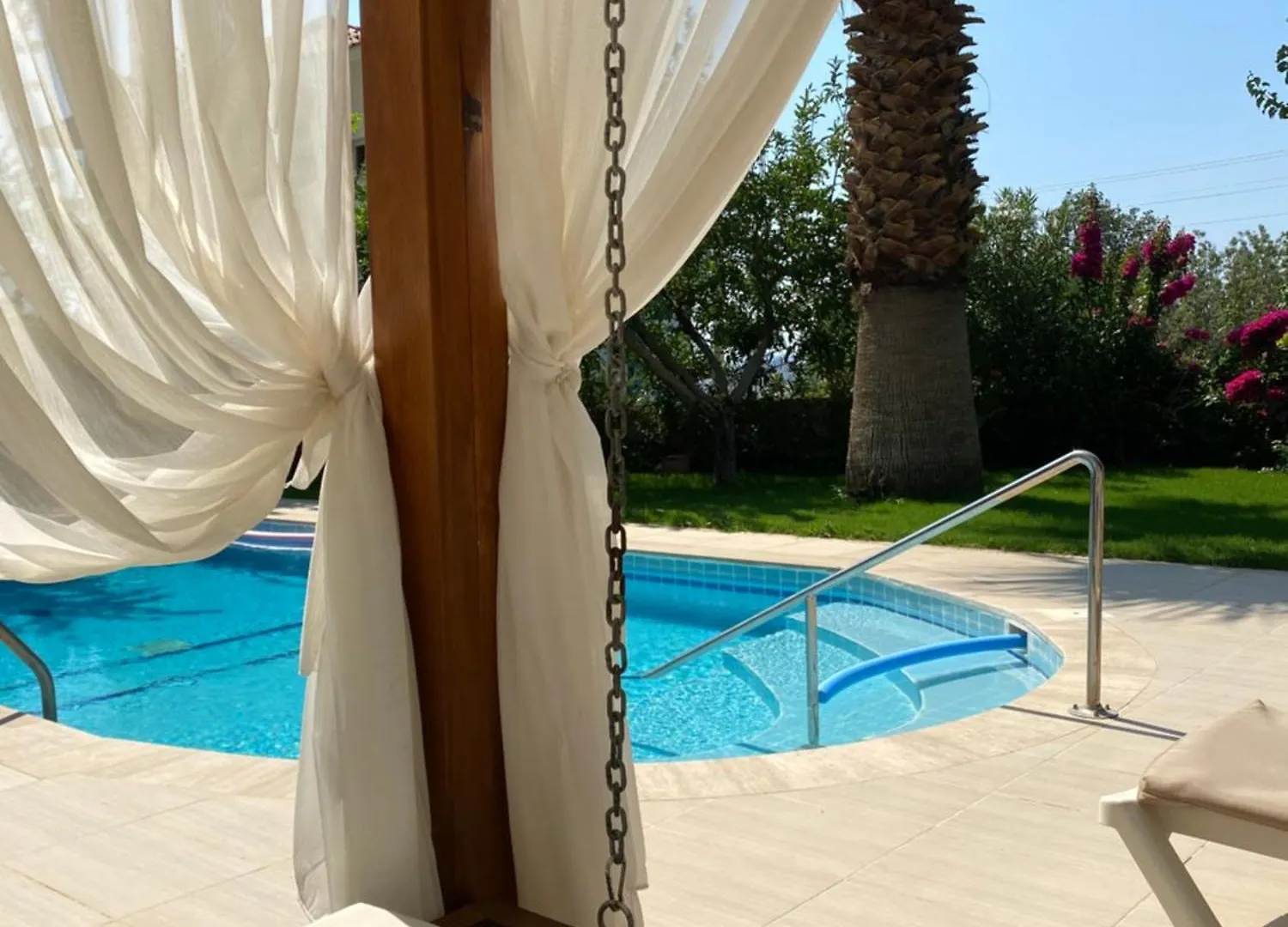 Villa Ruya Fethiye Turquía