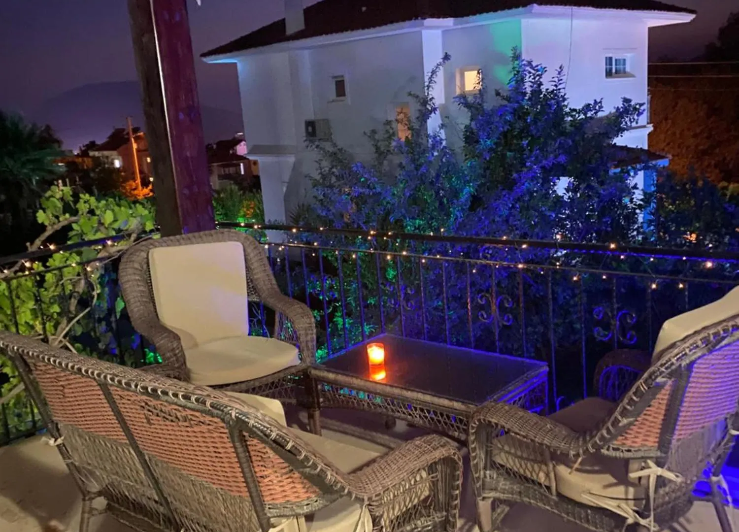 Villa Ruya Fethiye 0*,  Turquía