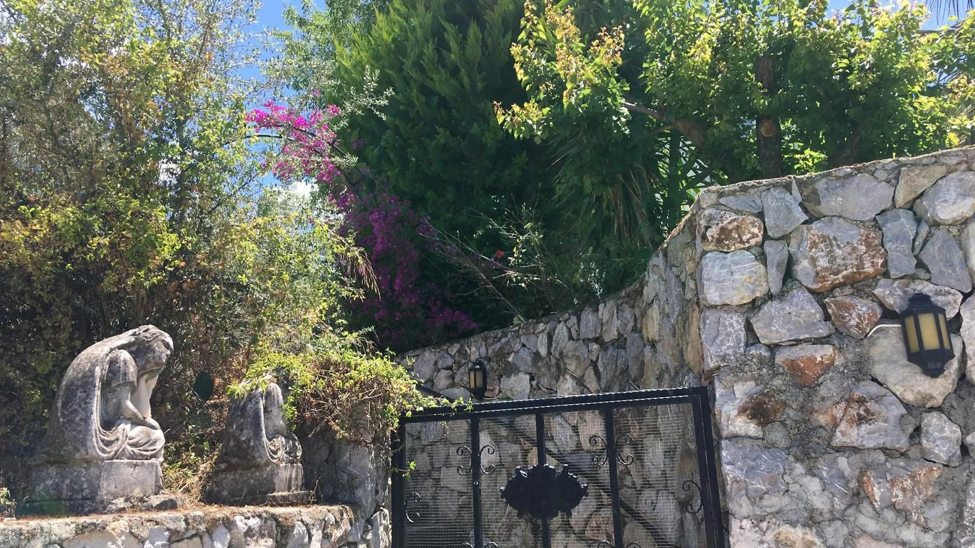 Villa Ruya Fethiye Turquía