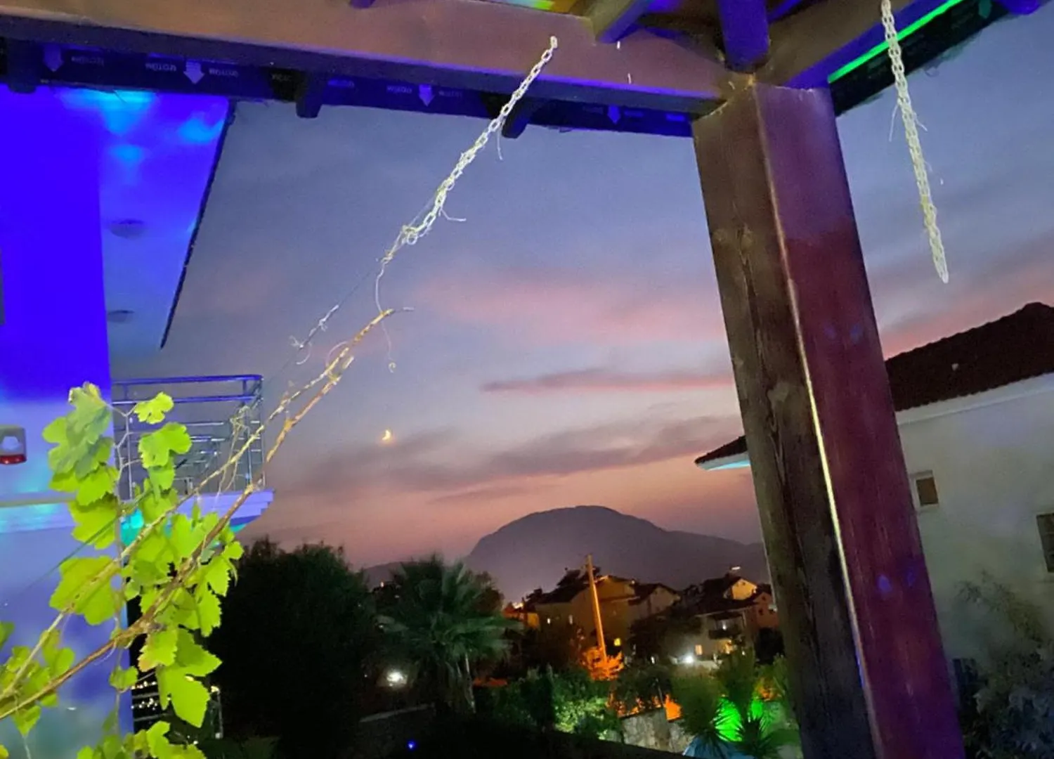 Villa Ruya Fethiye
