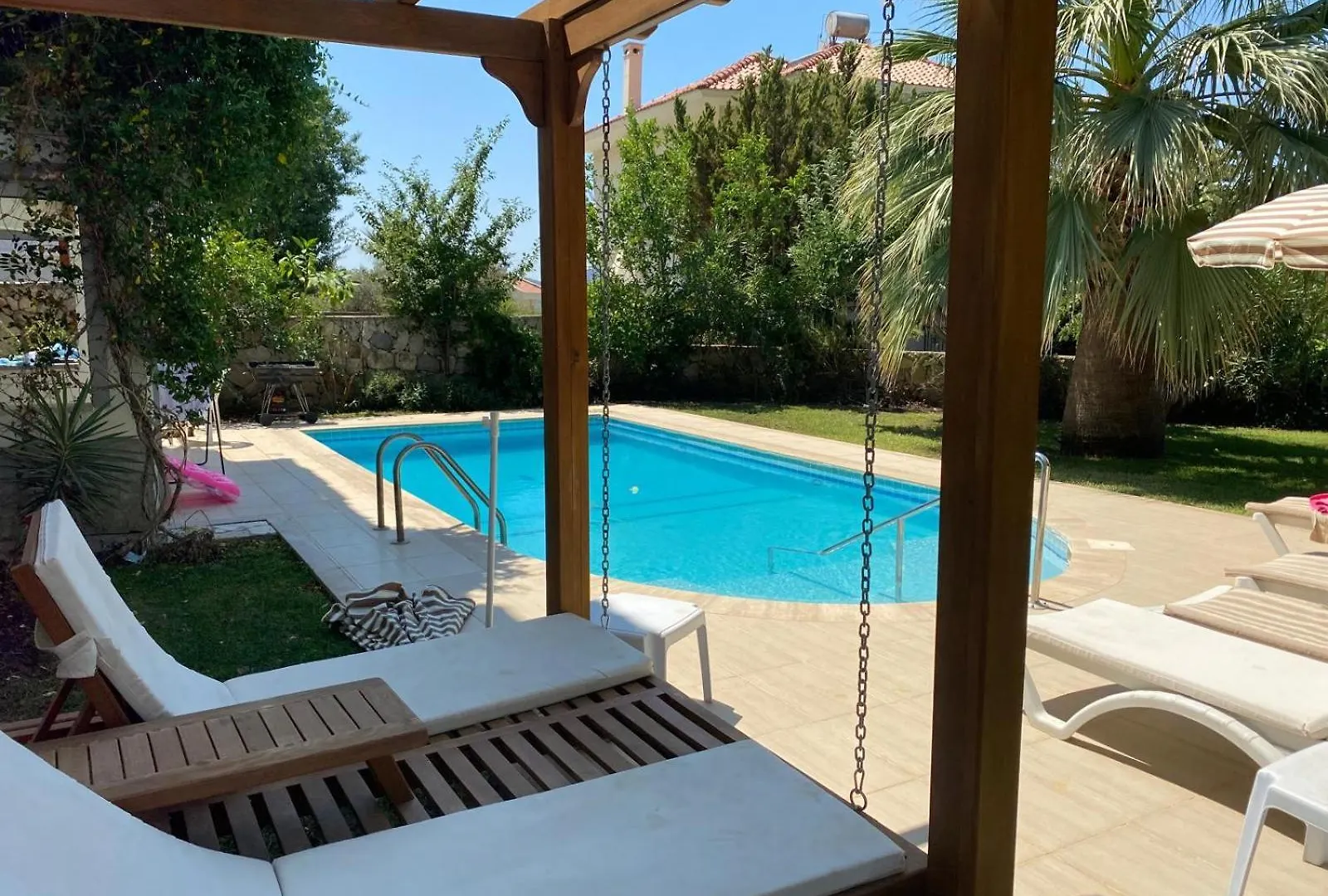 Villa Ruya Fethiye