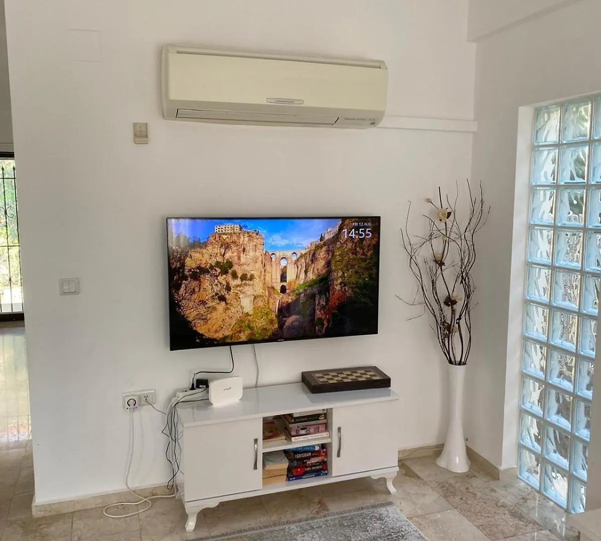 Villa Ruya Fethiye