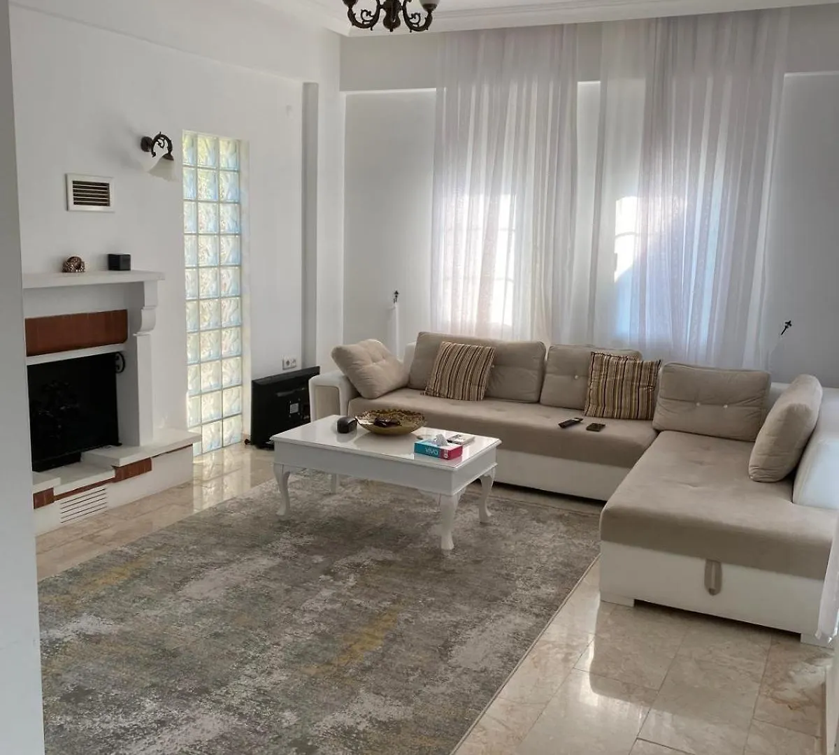 Villa Ruya Fethiye