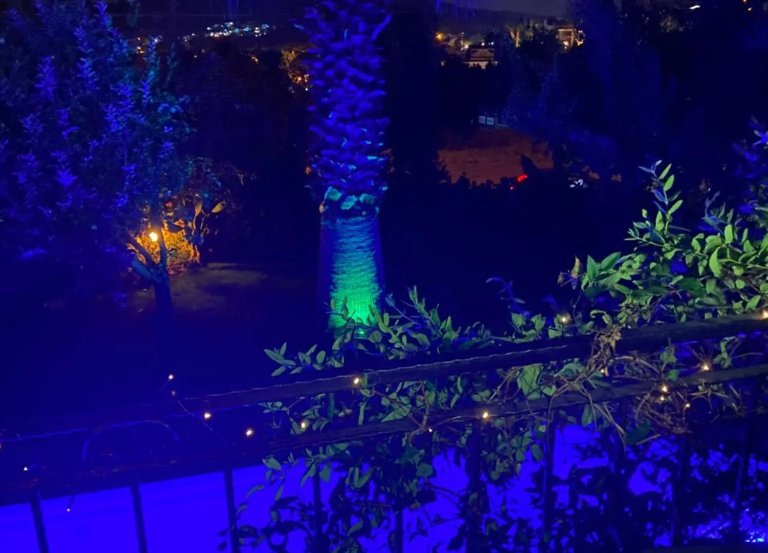 Villa Ruya 费特希耶